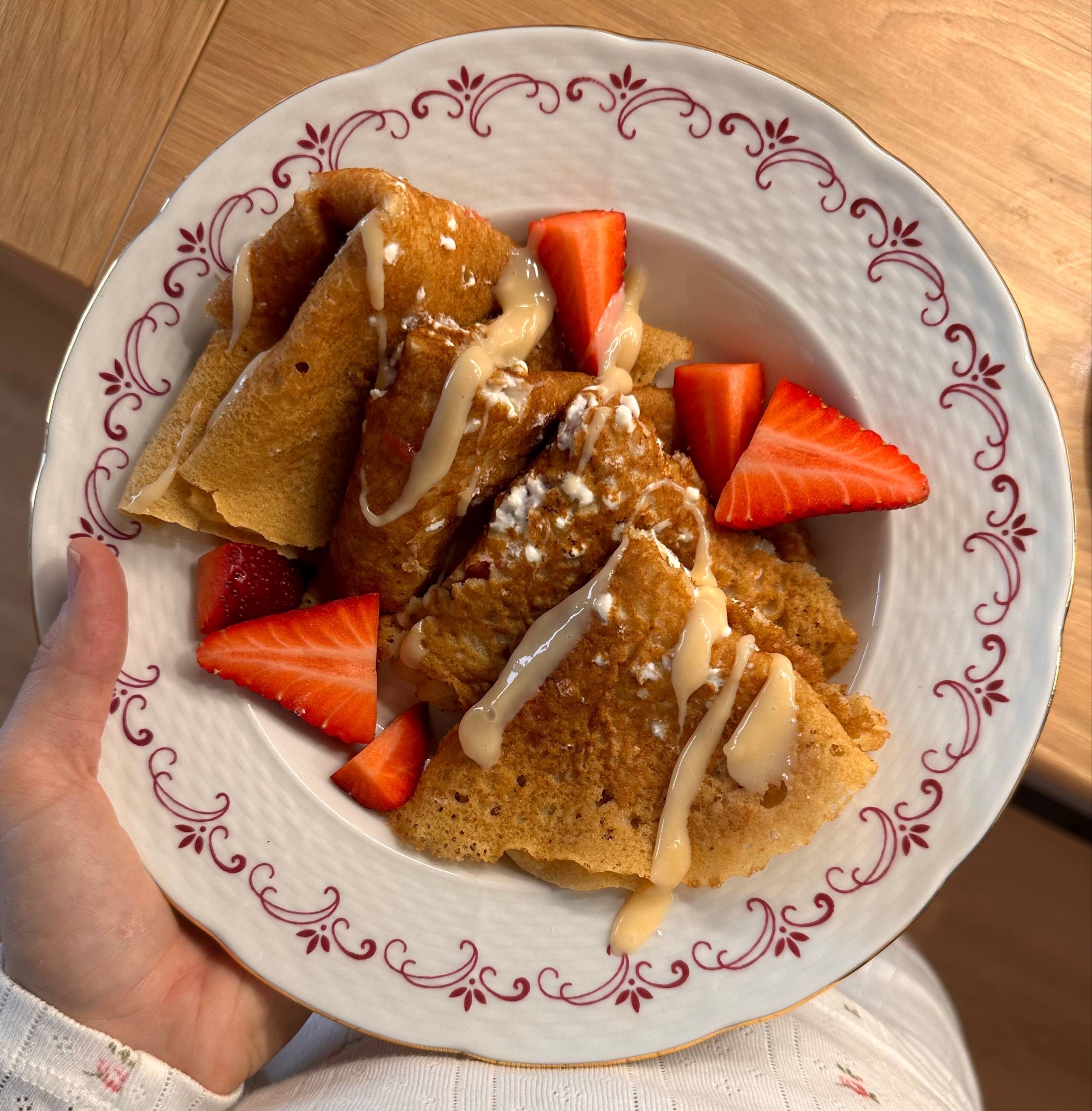 Vegan рецепти